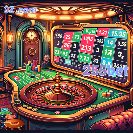 Jogo Responsável: Apostando com Consciência no 255bet
