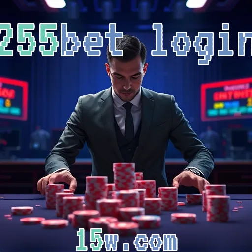 255bet login: Descubra a Diversão dos Jogos de Mesa de Forma Única