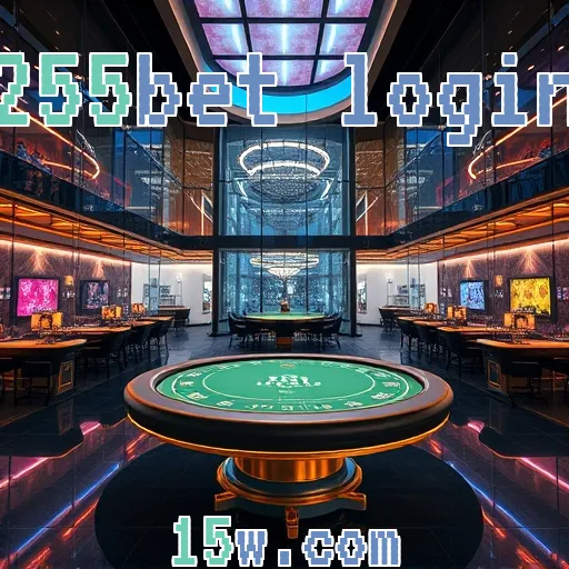 255bet login: Como os Jogos VIP Transformam sua Experiência de Apostas