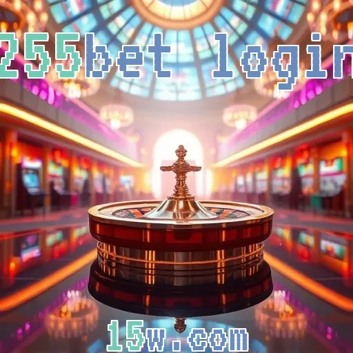 255bet login: Experimente Emoções Inigualáveis no Cassino Ao Vivo
